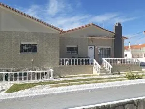 Nazaré Villa North Wave - Falca