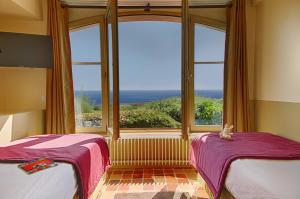 Hotels Le Grand Large, Belle-Ile-En-Mer : photos des chambres