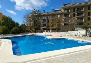 Apartamento Acuario - Benalmádena - Benalmádena