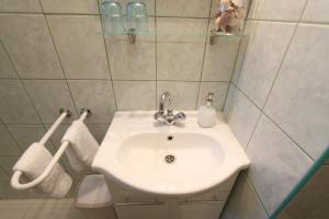 Sorompó Vendégház