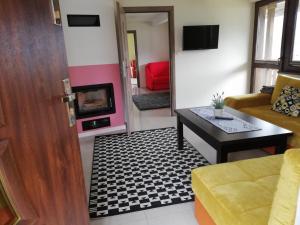 GOLD apartamenty
