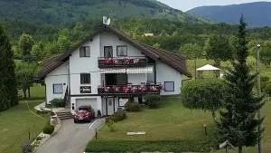 Vuković House - Seliste Dreznicko