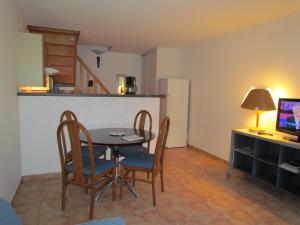 Appartements Apartment La Rochelle : photos des chambres