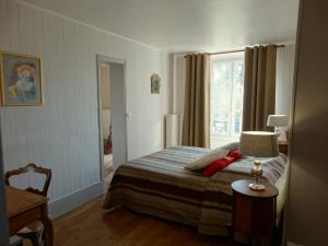 B&B Girolles les Forges