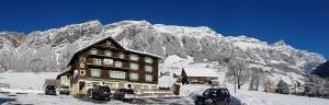 Hotel Alpenblick Muotathal