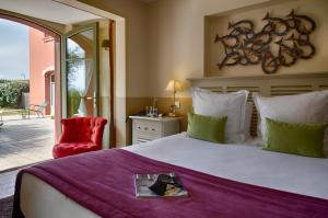 Hotels Le Grand Large, Belle-Ile-En-Mer : photos des chambres