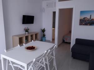 Apartamento faro Puerto Sherry