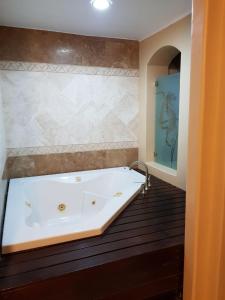 Aca Suites Ixtapa