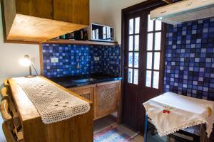 Chalés na Montanha Riacho Doce