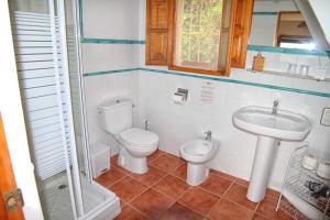 Casa Montecote Eco Resort