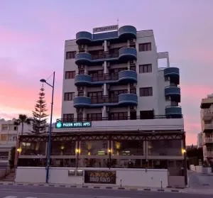 Pigeon Beach Hotel Apartments - Lemesos
