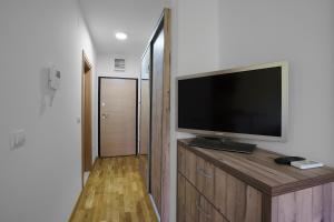 Apartments LORA Bokeljske brigade