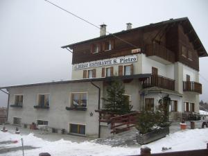 Hotel Ristorante San Pietro