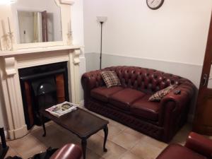 Titanic Sailortown Belfast City Centre townhouse