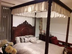 Titanic Sailortown Belfast City Centre townhouse