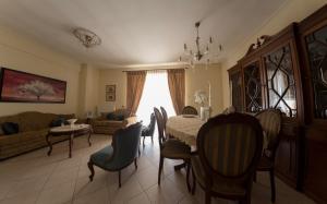 Suite Georgia's apartments Sp&aacute;rti Hellas