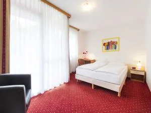 Andante Hotel Erding - 埃尔丁