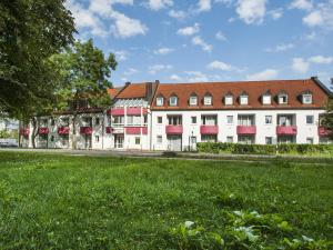 AZIMUT Hotel Erding