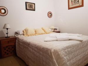 Departamento Paseo Balcarce