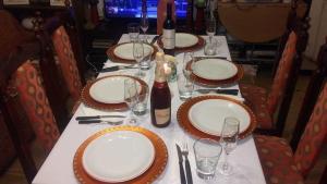 Departamento Paseo Balcarce