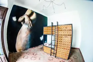 Gente de Más Bnb - San Felipe Hueyotlipan