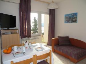 Apartment Rabac 7410d