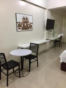 RESIDENCIA SAN VICENTE - PASAY -Budget Hotel