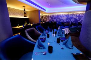 Swosti Grand Bhubaneswar