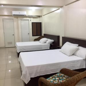 RESIDENCIA SAN VICENTE - PASAY -Budget Hotel