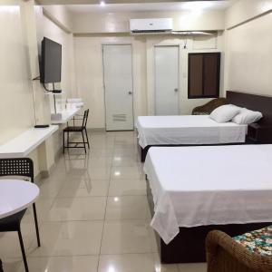 RESIDENCIA SAN VICENTE - PASAY -Budget Hotel
