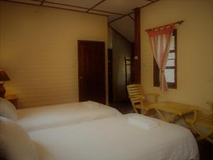 At Home Chiang Dao, Pooch Lovers