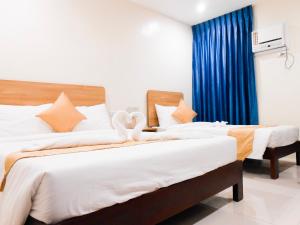 Rublin Hotel Cebu