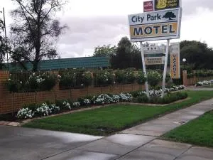 City Park Motel and Apartments - Temora