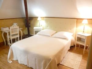 B&B / Chambres d'hotes chez gallon chambres d’hotes : photos des chambres