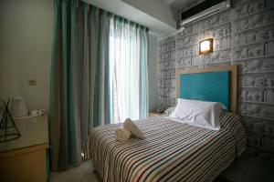 Hotel Life Heraklio Greece