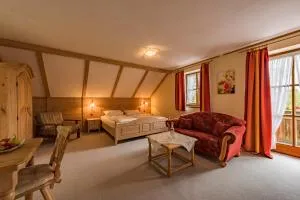 Landgasthof Wangerstuben - Frankenhofen