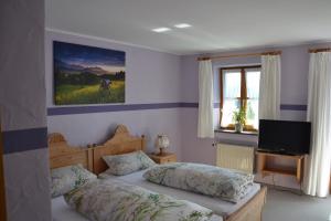 Landgasthof Wangerstuben