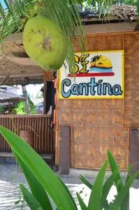 斯夫坎提纳旅馆 - Banban