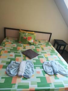 Hotel Trakart Residence