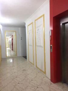 Apartamenti Celazzer v Batumi