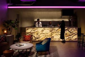 The Millennials Shibuya