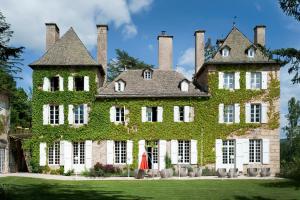 Domaine de Carrière