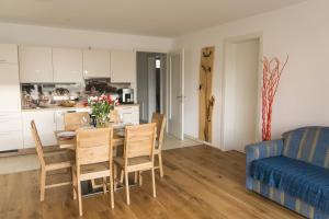 Apartment Villa Rigoletto