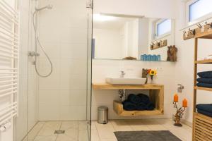 Apartment Villa Rigoletto