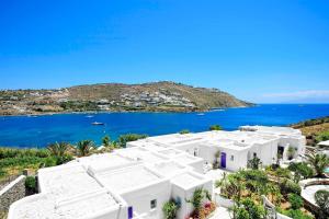 Kivotos Mykonos Myconos Greece