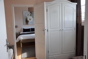 B&B / Chambres d'hotes Les Portes Du Hable : photos des chambres