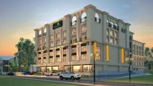 Lemon Tree Hotel Siliguri - Chālsa