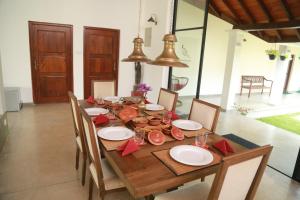 Garden Villa Ronnaduwa