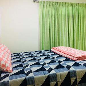 Family home stay