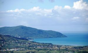 Suite room in Borgo La Pietraia